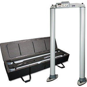 HIPE/CFMOBILE (COMPL.SET) Металлодетектор арочный CEIA