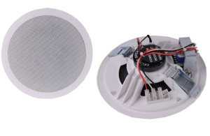 PA-107 new Громкоговоритель потолочный MKV