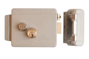 FE-2369i Замок электромеханический Falcon EYE