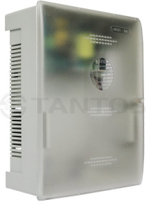 Ббп-50 MAX Lux (пластик) Источник вторичного электропитания резервированный Tantos