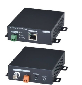 IP03P Удлинитель Ethernet и PoE SC&T