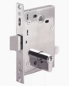 PERCo-LC72.4 Электромеханический замок