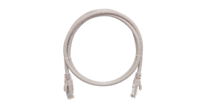 NMC-PC4UE55B-200-C-GY Патч-корд медный NIKOMAX