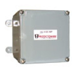 ZB-4-QC-MP (исп. 01)  Монтажная зонная коробка Protectowire