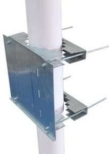 Краб 220 Монтажный кронштейн Бастион