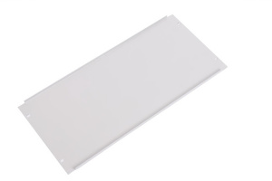 ФП-5 Фальшпанель в шкаф 19" 5U ЦМО