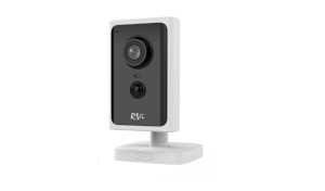 RVi-1NCMW2046 (2.8) Видеокамера IP компактная RVi-1NCMW2046 (2.8) RVi