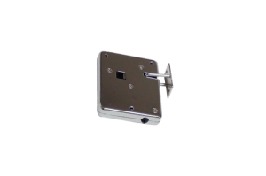 ALEL-204F Замок электромеханический накладной Alarmico