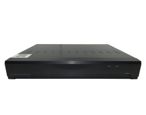 CO-RNI0801P 8 канальный сетевой видеорегистратор ComOnyx