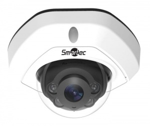 STC-IPM3408A/4 Estima IP-камера купольная уличная антивандальная Smartec
