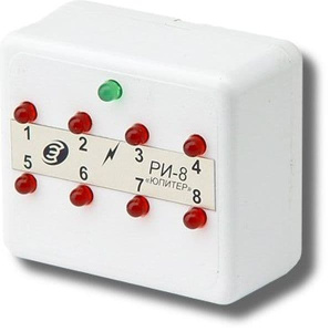 Юпитер РИ-8 Расширитель индикации Элеста