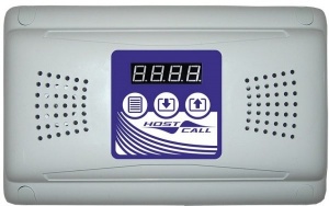 MP-231W2 Системный контроллер Hostcall
