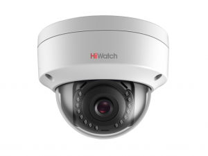 DS-I452 (6 mm) IP-камера купольная уличная HiWatch