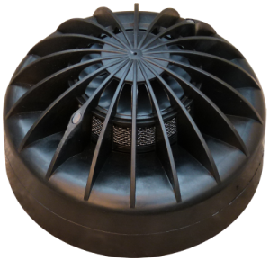 ИПД-Ex (ИП 212-120) (Ладога-Ex) Извещатель пожарный дымовой оптико-электронный Риэлта