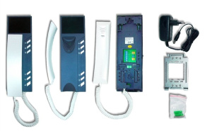 Цифрал BM-2211 Монитор домофона цветной Цифрал