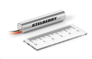 M-50HD Микрофон активный миниатюрный STELBERRY