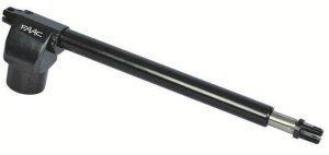 6171022 Привод левосторонний для распашных ворот FAAC