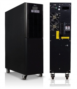 SVC PTS-6KLS Источник бесперебойного питания SVC