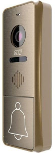 CTV-D4000FHD Br (бронза) Вызывная панель цветная CTV
