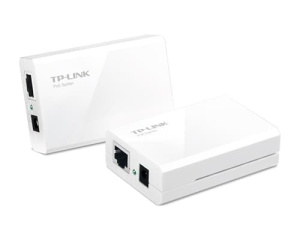 TL-POE200 Комплект РоЕ инжектор TP-Link