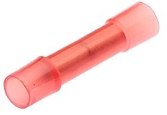 Гильзы соединительные изолированные в нейлоновом корпусе ГСИ(н) 1.5 (кр) (100 шт) КВТ