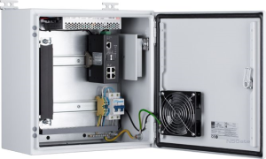 NSBox-2040HR (RX15F33H) Узел доступа NSBox-2040HR (RX15F33H) NSGate