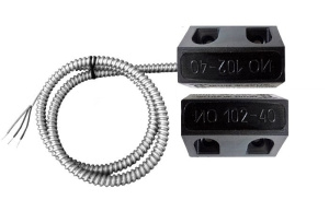 ИО 102-40 Б3П ИБ Извещатель охранный точечный магнитоконтактный, искробезопасное исполнение Магнито-Контакт