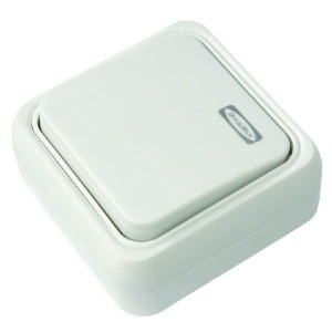 SWITCH Выключатель клавишный DoorHan