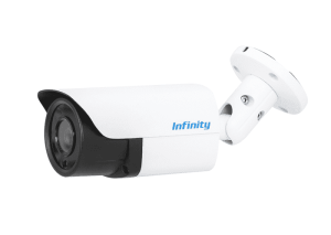 SRX-HD2000SNAF 5-50 Видеокамера мультиформатная корпусная уличная Infinity