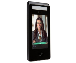 R20-Face (5W) Считыватель контроля доступа биометрический RusGuard