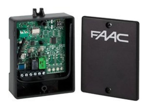 787749 Радиоприемник внешний FAAC