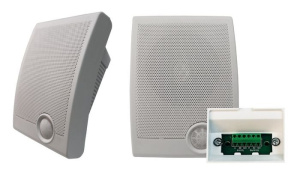 Глагол-Н2-10 Громкоговоритель настенный, 10 Вт ТРОМБОН