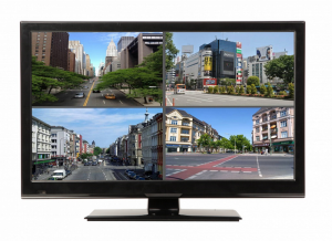 KM22A Монитор LCD 22 дюймов Alteron