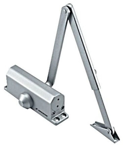 ZC61Y (EN5) Доводчик с рычажной тягой VIZIT