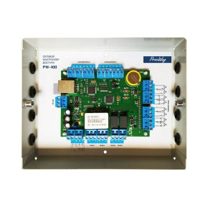 PW-400 Сетевой контроллер ProxWay