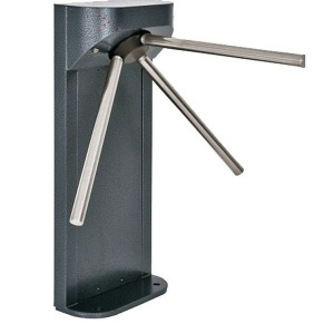 Ростов-Дон Т83М1 (УТ) уличный (без штанг) Турникет-трипод РостЕвроСтрой