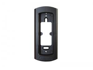 DS-420/700 (черный) Врезной кронштейн Optimus