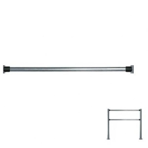 PERCo-BH02 1-00 Ограждение (поручень длиной 925 мм)