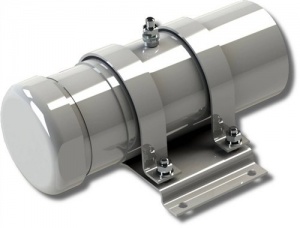 ГГПТ-0,5 (тр) ("Тунгус") Генератор газового пожаротушения транспортного исполнения Источник плюс