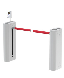 МП 1.1 Модульная проходная БЛОКПОСТ