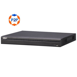 DHI-NVR5232-4KS2 Видеорегистратор IP 32-х канальный Dahua