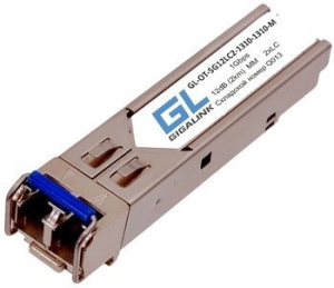 GL-OT-SG12LC2-1310-1310-M SFP-модуль GIGALINK