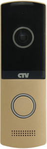 CTV-D4003NG Вызывная панель для видеодомофона CTV