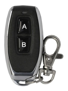 ST-EX127TM Радиоканальный брелок Smartec