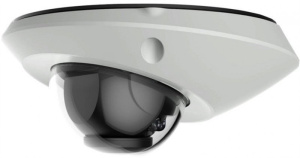 FE-IPC-D2-10pm Видеокамера IP купольная Falcon EYE