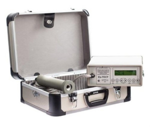 EX-ТЕСТ Прибор для проверки тепловых пожарных извещателей во взрывоопасных зонах Эридан