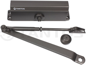 TS-DC065 Дверной доводчик для средних дверей Tantos