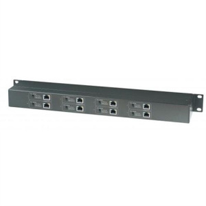 IP08P Удлинитель Ethernet с PoE OSNOVO