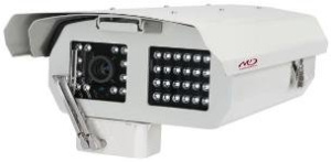 MDC-LG90VA1-A36 Видеокамера IP цилиндрическая Microdigital