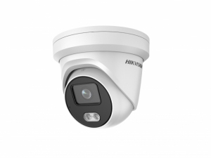DS-2CD2327G2-LU(6mm) Уличная IP-камера Hikvision